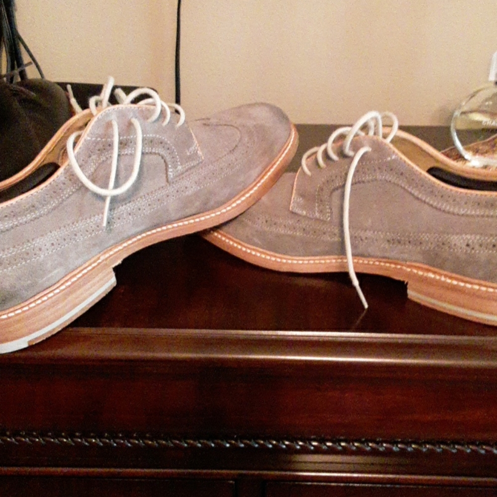 Men's John Frye 10.5/11